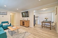 Updated San Jose Townhome Less Than 3 Mi. to Downtown Accommodation Los Angeles