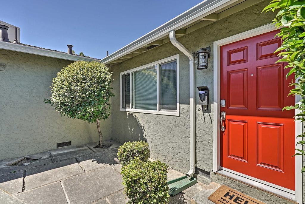 Updated San Jose Townhome Less Than 3 Mi. To Downtown! - thumb 2