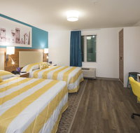 Uptown Suites Extended Stay Miami FL  Homestead - Accommodation Los Angeles