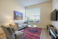 Urban Flat Apartments  San Mateo Accommodation Los Angeles