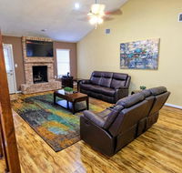 Valley Bend  NRG,MedCenter,MMPark,Galleria ,Md Anderson VB - Accommodation Los Angeles