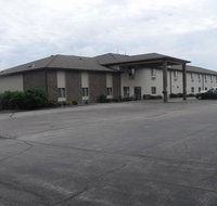 Vernon Inn and Suites - Accommodation Los Angeles