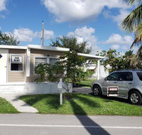 Very clean Mobile Home in Davie FL - Accommodation Los Angeles