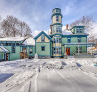 Victorian Elegance - Accommodation Los Angeles