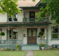 Victorian Loft Bed and Breakfast - Accommodation Los Angeles