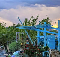 Villa Anita in Death Valley - Accommodation Los Angeles