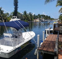 Villa Dartall - Beautiful ocean access by canal - Accommodation Los Angeles