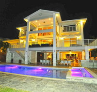 Villa Estelle - Accommodation Los Angeles