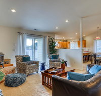 Villa Retreat - Accommodation Los Angeles