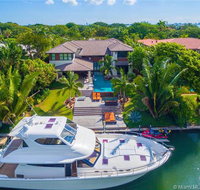Villa Sabal - Accommodation Los Angeles