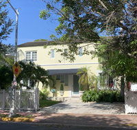villa venezia bb - Accommodation Los Angeles