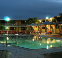 Virage Hotel - Accommodation Los Angeles