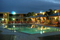 Booking Osprey Accommodation Los Angeles