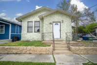 Virginia A Cozy 2BA/1BA near Downtown Sleeps 8 Accommodation Los Angeles