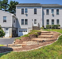 Wakefield House - Steps from Marina and Main Street! - Accommodation Los Angeles