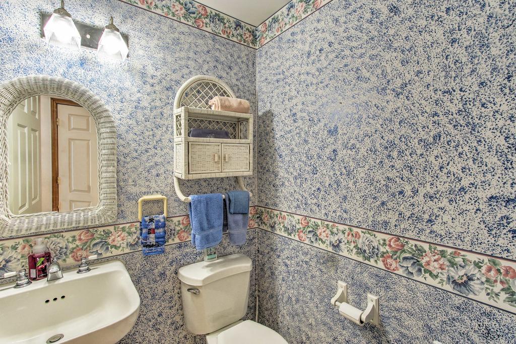 Waterfront Algonac House With Deck & Grill! - thumb 0