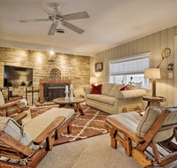 Waterfront Annapolis Home - Fire Pit and Fishing Pier - Accommodation Los Angeles