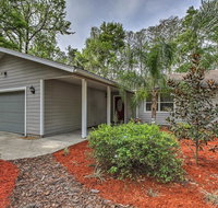 Waterfront Dunnellon Home with Private Dock and Lanai! - Accommodation Los Angeles