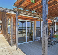 Waterfront Granbury Home with 2 Decks & Lake Views! - Accommodation Los Angeles