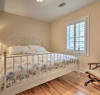 Waterfront Home on Lake Lanier with Dock & Slip! - Accommodation Los Angeles