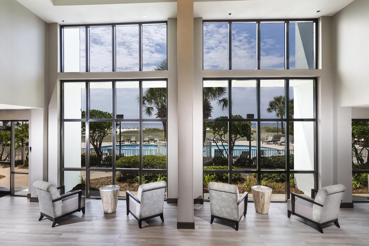 The Island House Hotel A Doubletree By Hilton - thumb 8