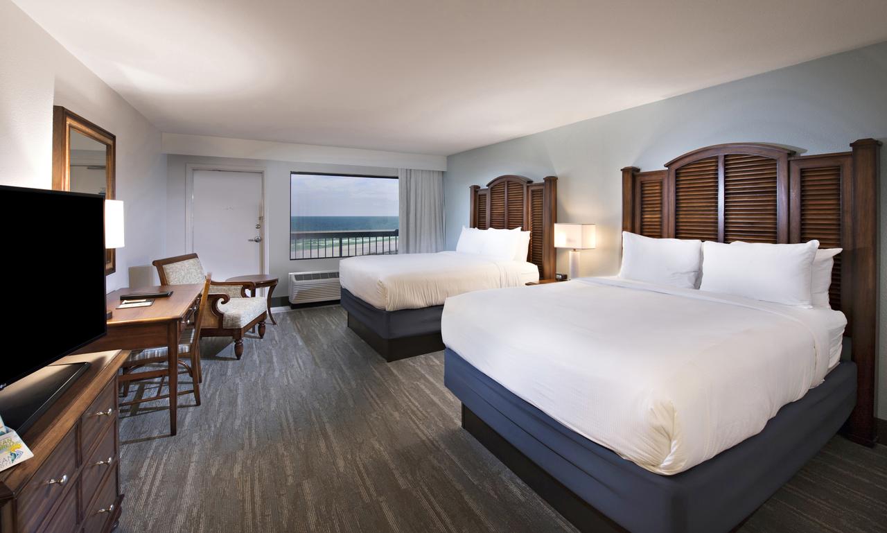 The Island House Hotel A Doubletree By Hilton - thumb 7