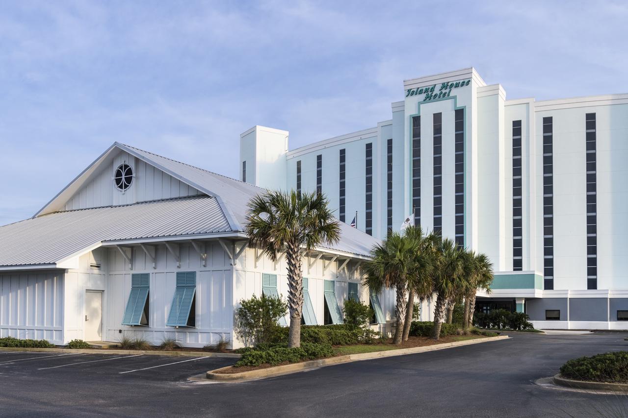 The Island House Hotel A Doubletree By Hilton - thumb 22