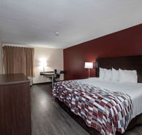 Red Roof Inn Prattville - Accommodation Los Angeles