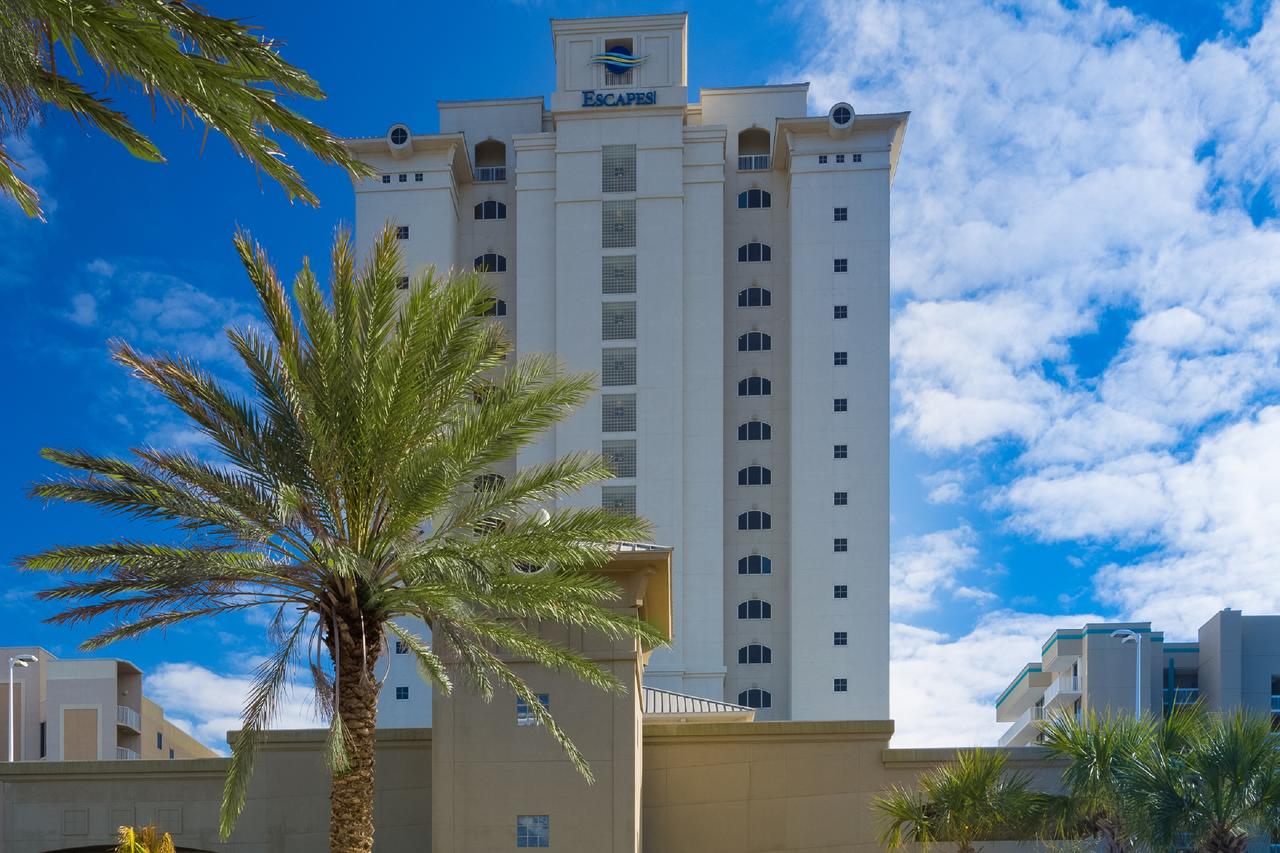 The Shores At Orange Beach - thumb 0