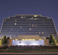 Hyatt Regency Birmingham - The Wynfrey Hotel - Accommodation Los Angeles