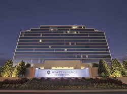 Hyatt Regency Birmingham - The Wynfrey Hotel