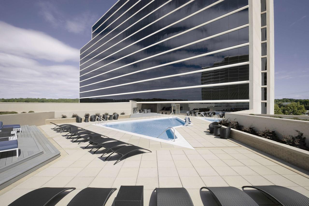 Hyatt Regency Birmingham - The Wynfrey Hotel - thumb 7