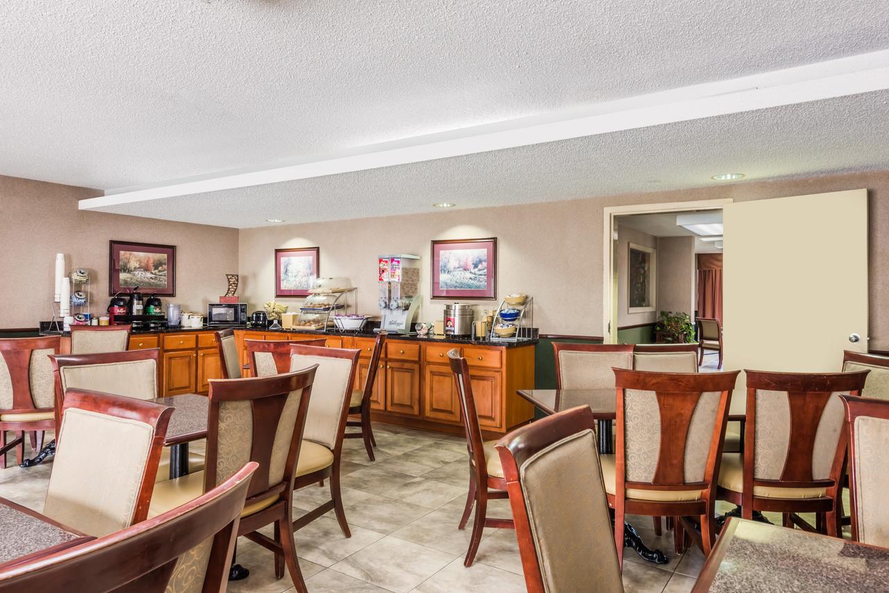 Days Inn By Wyndham Fort Payne - thumb 10