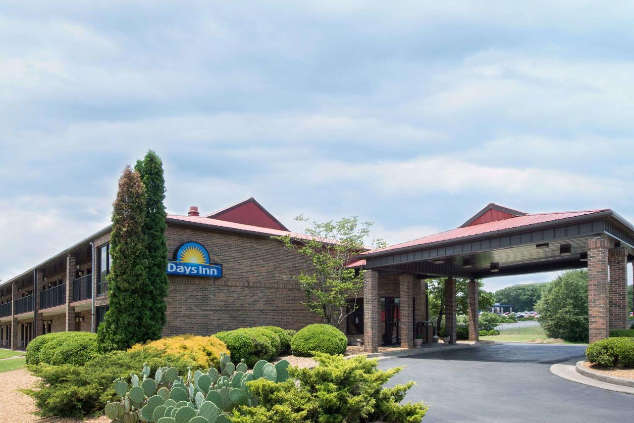 Days Inn By Wyndham Fort Payne - thumb 23
