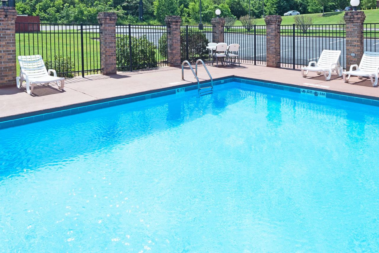 Days Inn By Wyndham Fort Payne - thumb 20