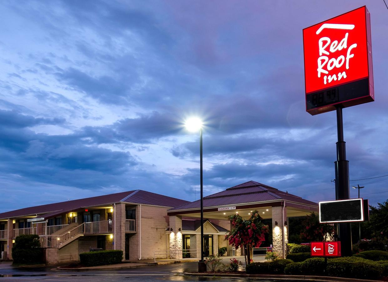 Red Roof Inn Gadsden - thumb 0