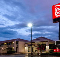 Red Roof Inn Gadsden - Accommodation Los Angeles
