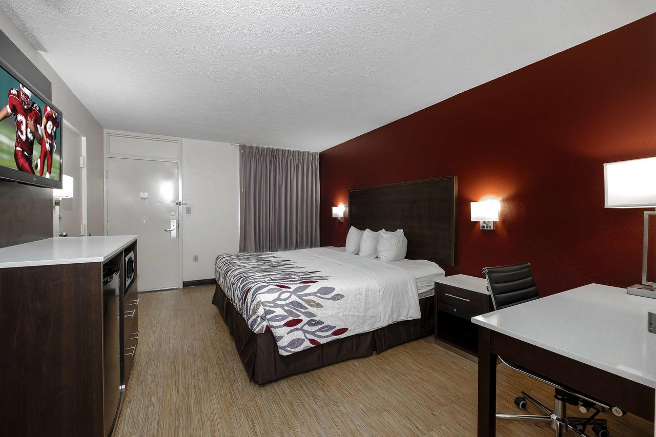 Red Roof Inn Gadsden - thumb 21