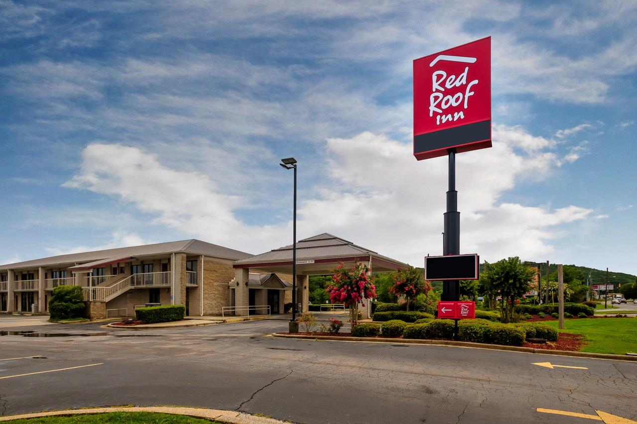 Red Roof Inn Gadsden - thumb 8