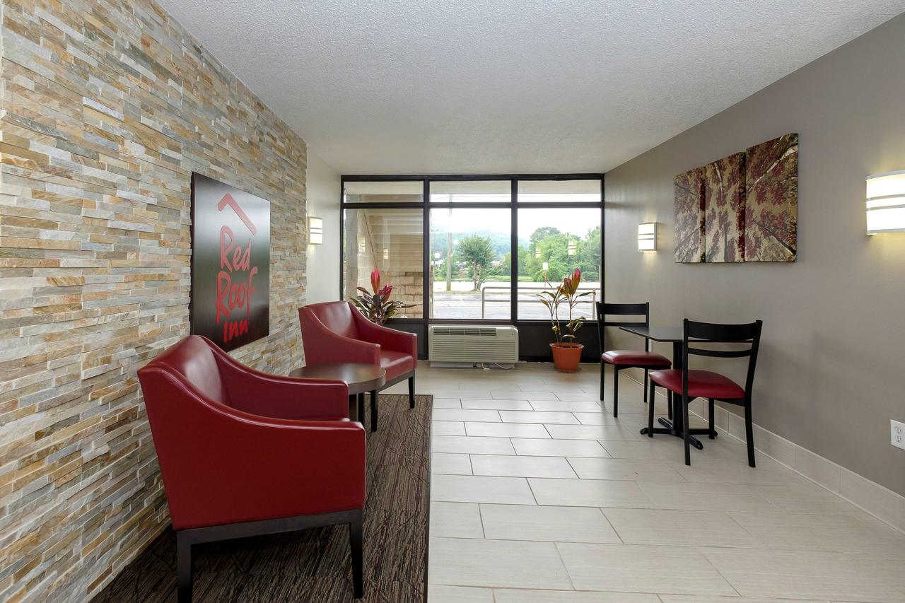 Red Roof Inn Gadsden - thumb 4