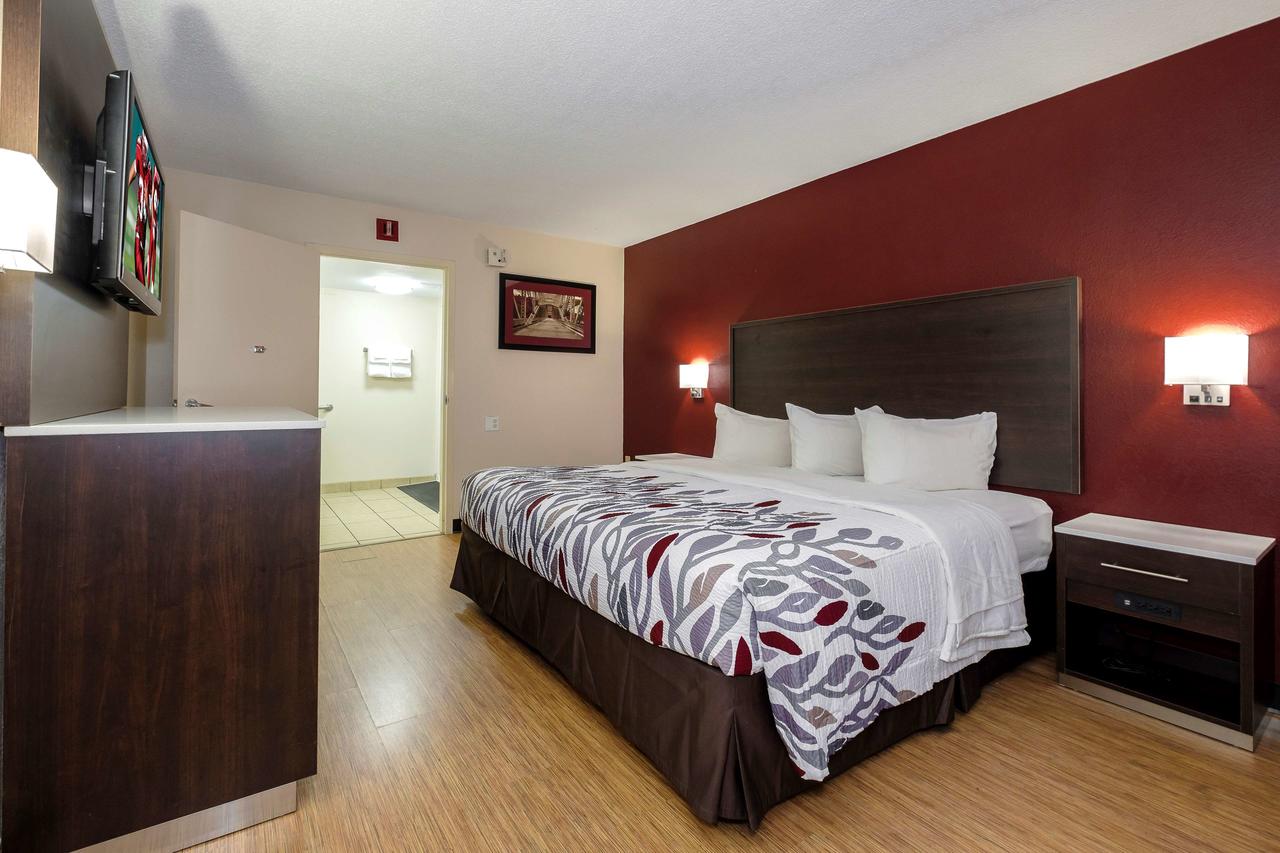 Red Roof Inn Gadsden - thumb 6