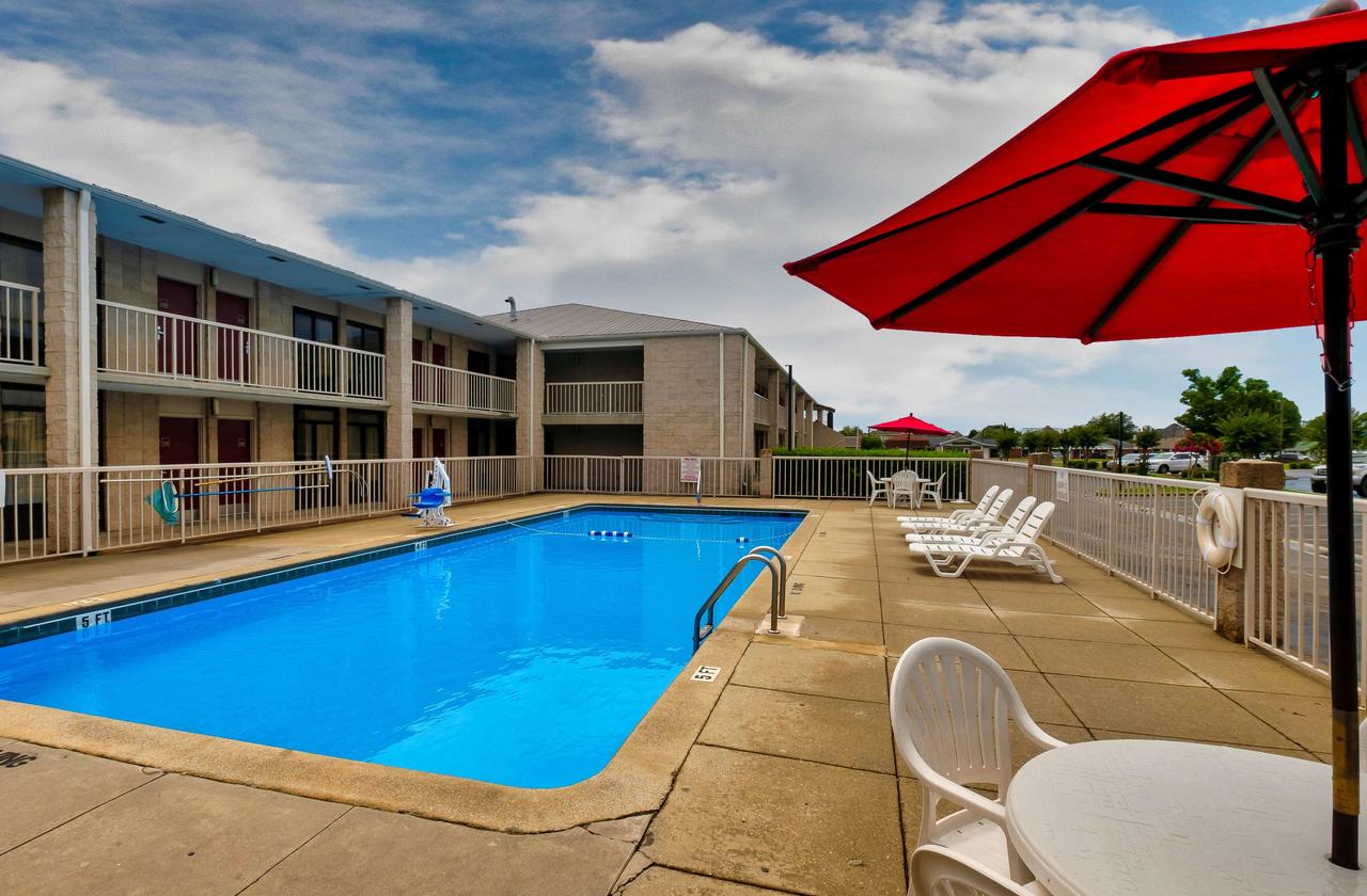 Red Roof Inn Gadsden - thumb 1
