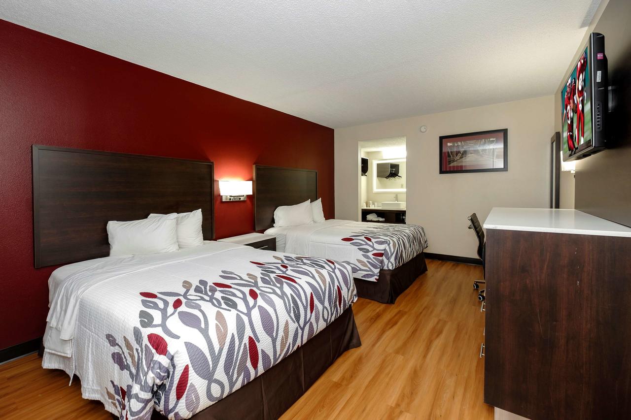 Red Roof Inn Gadsden - thumb 24