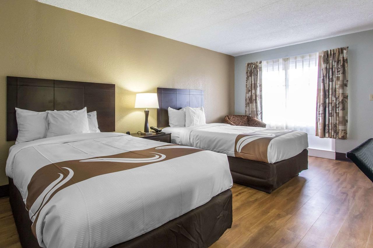 Quality Inn Downtown Historic District - thumb 24