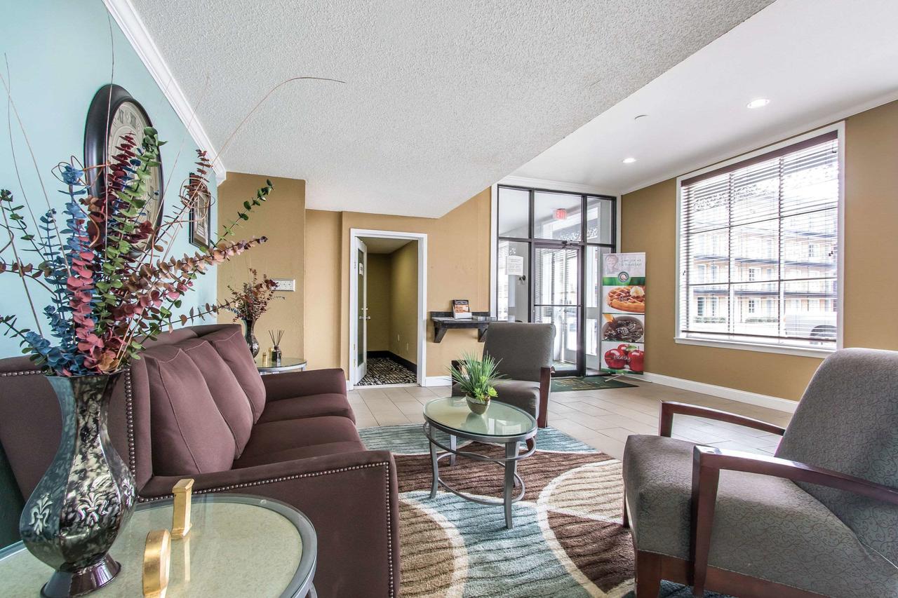 Quality Inn Downtown Historic District - thumb 12
