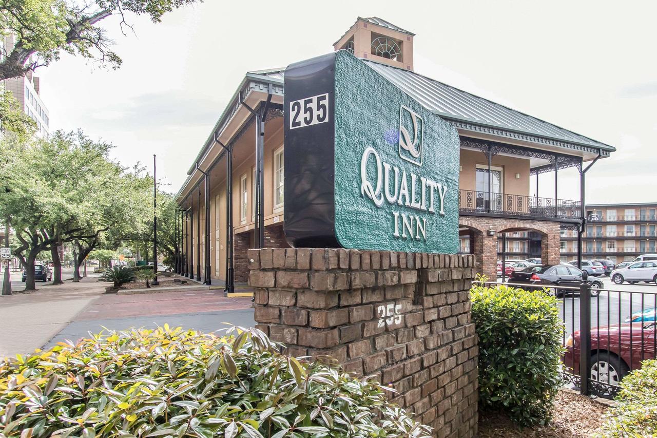 Quality Inn Downtown Historic District - thumb 9