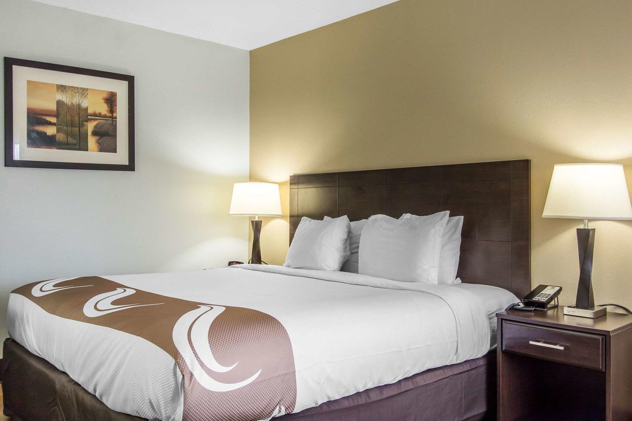 Quality Inn Downtown Historic District - thumb 23
