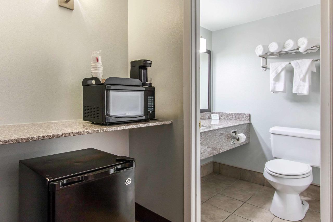 Quality Inn Downtown Historic District - thumb 13
