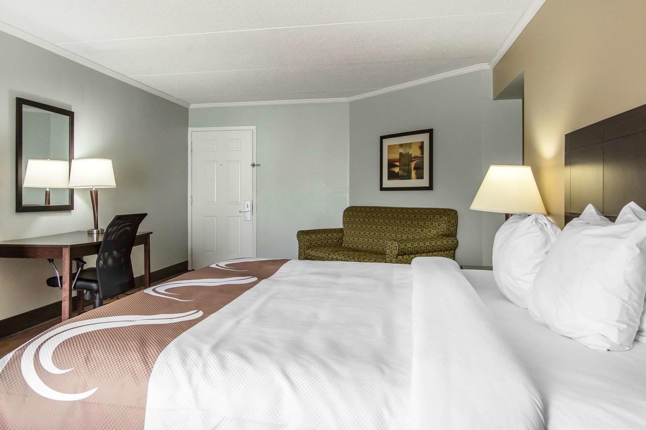 Quality Inn Downtown Historic District - thumb 15