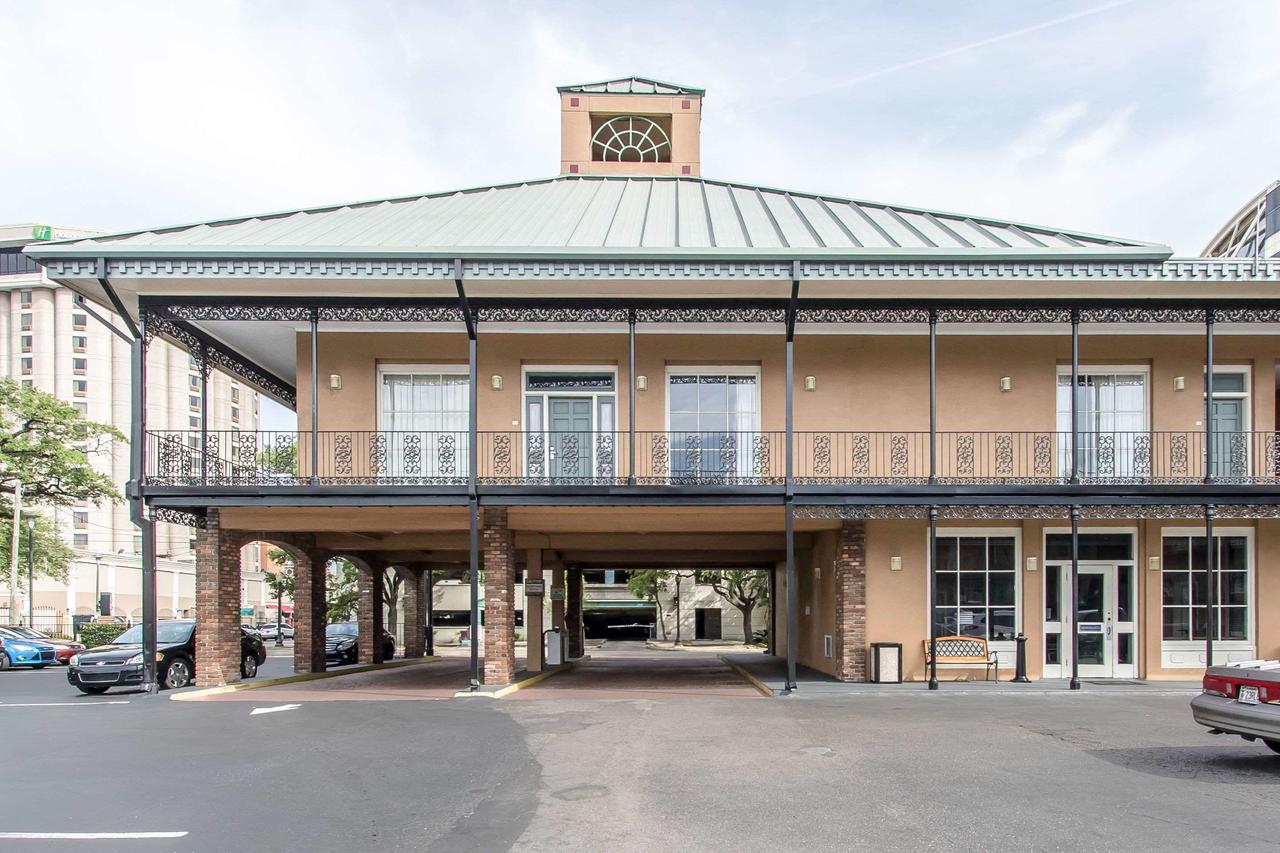 Quality Inn Downtown Historic District - thumb 26
